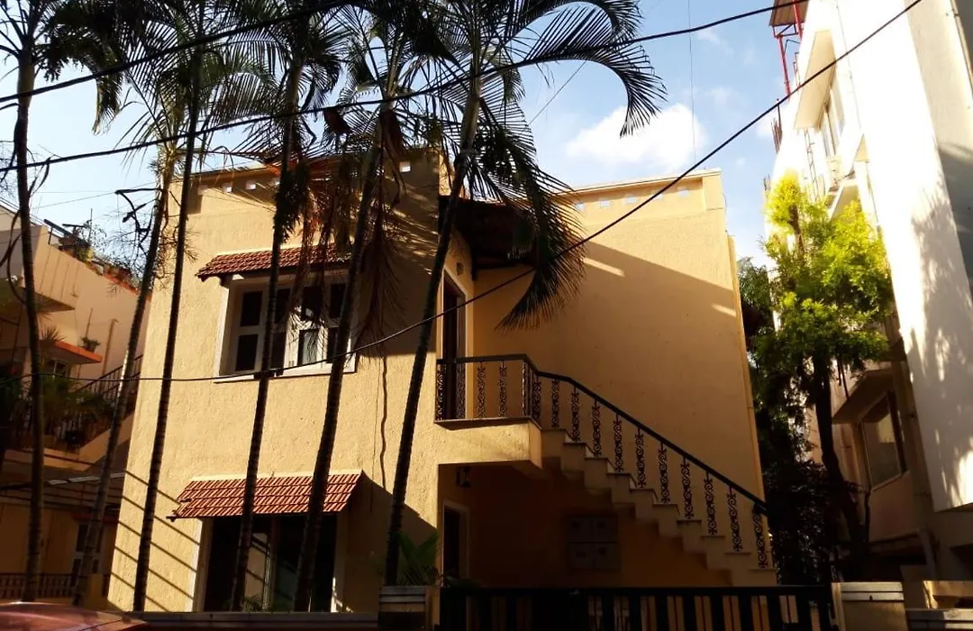 The Hood Hostel-1