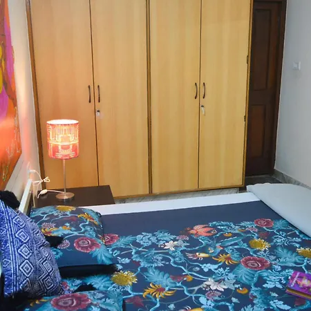The Hood Hostel-3