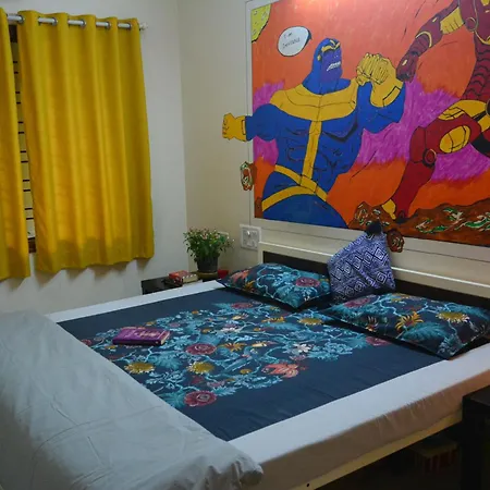 The Hood Hostel-2